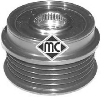 Бендикс Metalcaucho 05003