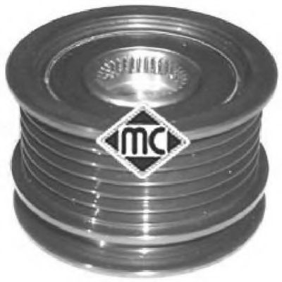 Бендикс Metalcaucho 05004