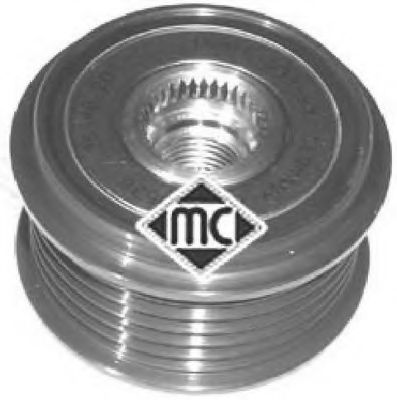 Бендикс Metalcaucho 05007