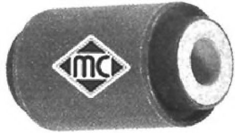 Сайлентблок рычага Metalcaucho 05017