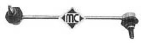 Тяга / стойка стабилизатора Metalcaucho 05030