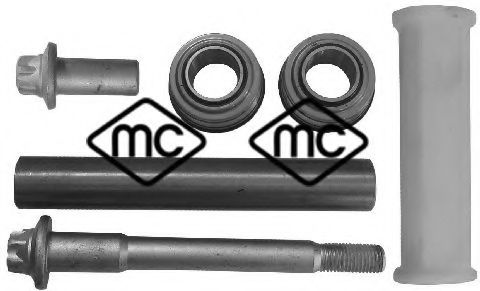 Ремкомплект важеля Metalcaucho 05031