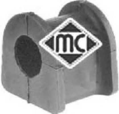 Опора, стабилизатор Metalcaucho 05068