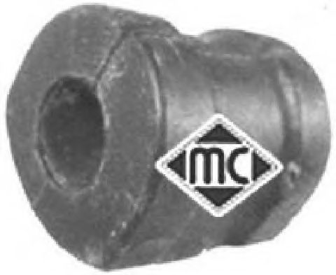 Опора, стабілізатор Metalcaucho 05073