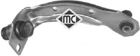 Кронштейн двигателя Metalcaucho 05165