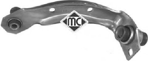 Кронштейн двигателя Metalcaucho 05166