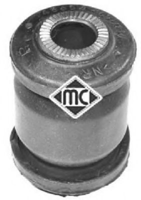 Сайлентблок рычага Metalcaucho 05248