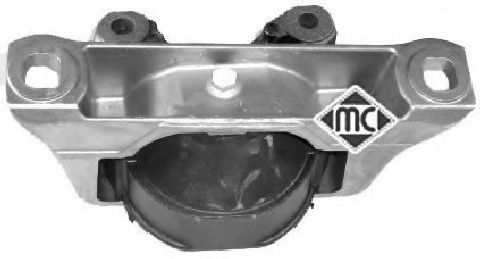 Подушка двигателя Metalcaucho 05279