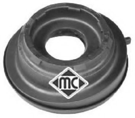 Подшипник качения, опора стойки амортизатора Metalcaucho 05286