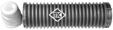 Отбойник амортизатора Metalcaucho 05287