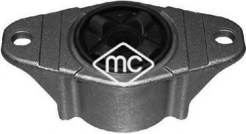 Опора стойки амортизатора Metalcaucho 05288