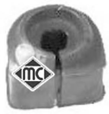 Опора, стабилизатор Metalcaucho 05294