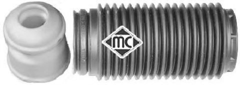 Отбойник амортизатора Metalcaucho 05304