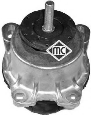 Подушка двигателя Metalcaucho 05321
