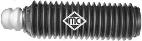 Отбойник амортизатора Metalcaucho 05322