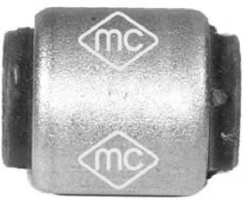 Сайлентблок рычага Metalcaucho 05338