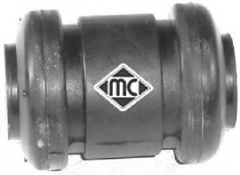 Сайлентблок важеля Metalcaucho 05343