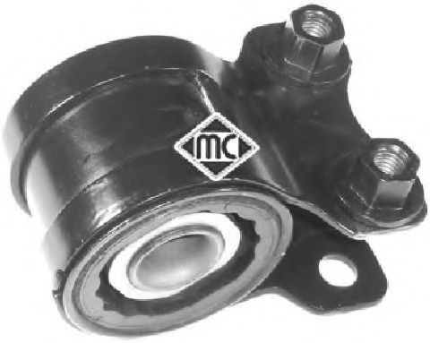 Сайлентблок важеля Metalcaucho 05344