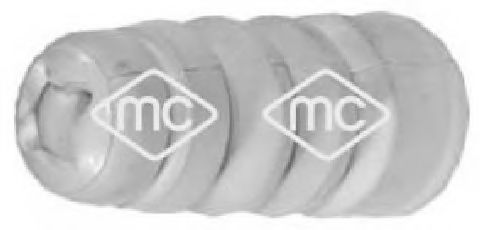 Отбойник амортизатора Metalcaucho 05351