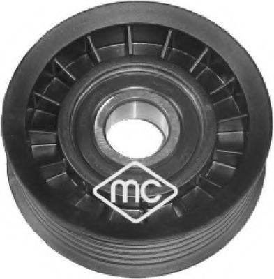 Натяжитель ремня Metalcaucho 05355