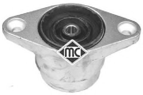 Опора стойки амортизатора Metalcaucho 05358