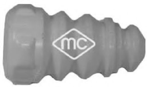 Отбойник амортизатора Metalcaucho 05367