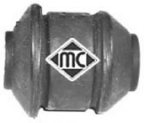 Сайлентблок рычага Metalcaucho 05368