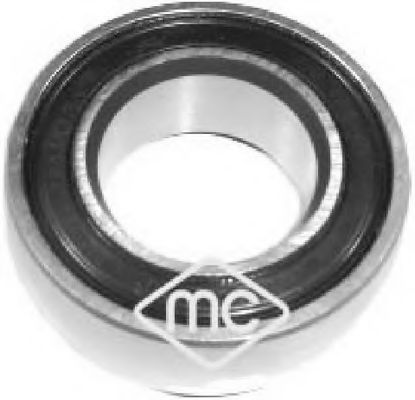 Подшипник приводного вала Metalcaucho 05373