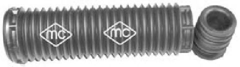 Отбойник амортизатора Metalcaucho 05410
