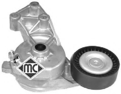 Натяжитель ремня Metalcaucho 05425