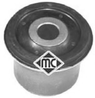 Сайлентблок рычага Metalcaucho 05435