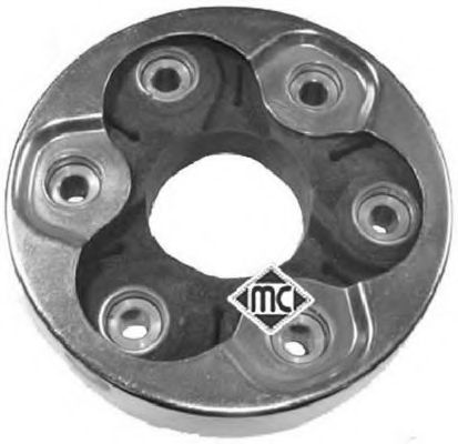 Карданный шарнир Metalcaucho 05468