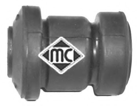 Сайлентблок рычага Metalcaucho 05476