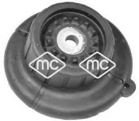 Опора стойки амортизатора Metalcaucho 05479