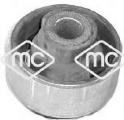 Сайлентблок важеля Metalcaucho 05525