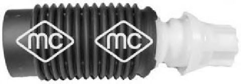 Отбойник амортизатора Metalcaucho 05526
