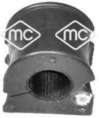 Опора, стабілізатор Metalcaucho 05532