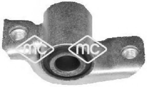 Сайлентблок рычага Metalcaucho 05549