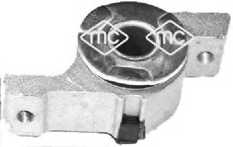 Сайлентблок важеля Metalcaucho 05550