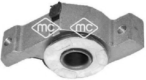 Сайлентблок рычага Metalcaucho 05551