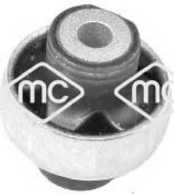 Сайлентблок рычага Metalcaucho 05578