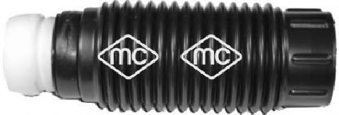 Отбойник амортизатора Metalcaucho 05585