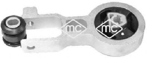 Подушка двигателя Metalcaucho 05600
