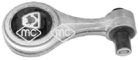 Подушка двигателя Metalcaucho 05602