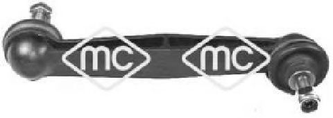 Тяга / стойка стабилизатора Metalcaucho 05626