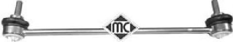 Тяга / стійка стабілізатора Metalcaucho 05657