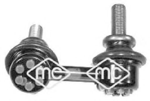 Тяга / стойка стабилизатора Metalcaucho 05666