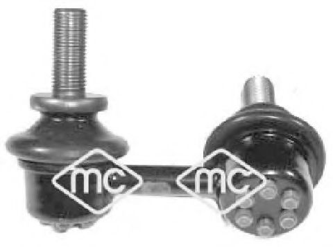 Тяга / стойка стабилизатора Metalcaucho 05667