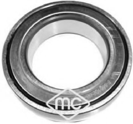 Подшипник приводного вала Metalcaucho 05685