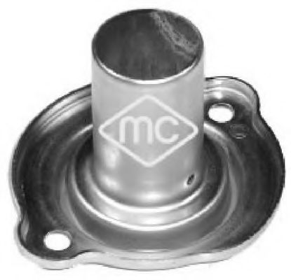 Направляющая выжимного подшипника Metalcaucho 05714
